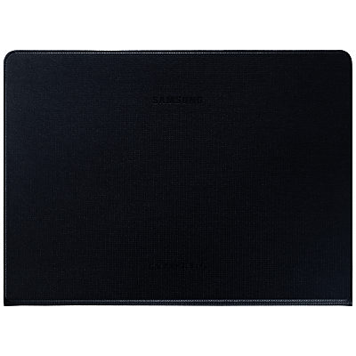 Samsung Slim Cover for Galaxy Tab S 10.5  Black